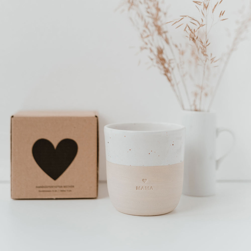 Mug Mama (PU = 4 pieces)