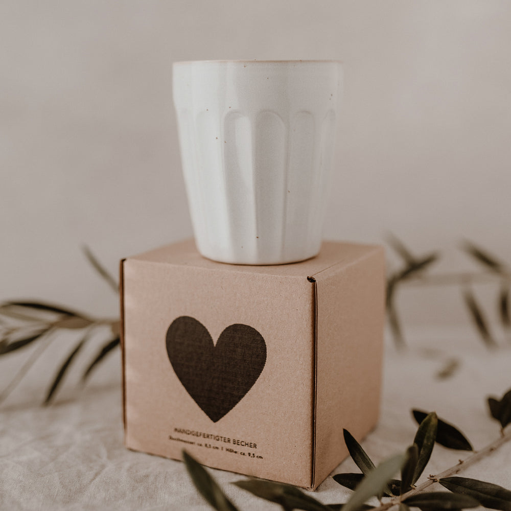 Mug Colina (PU = 4 pieces)