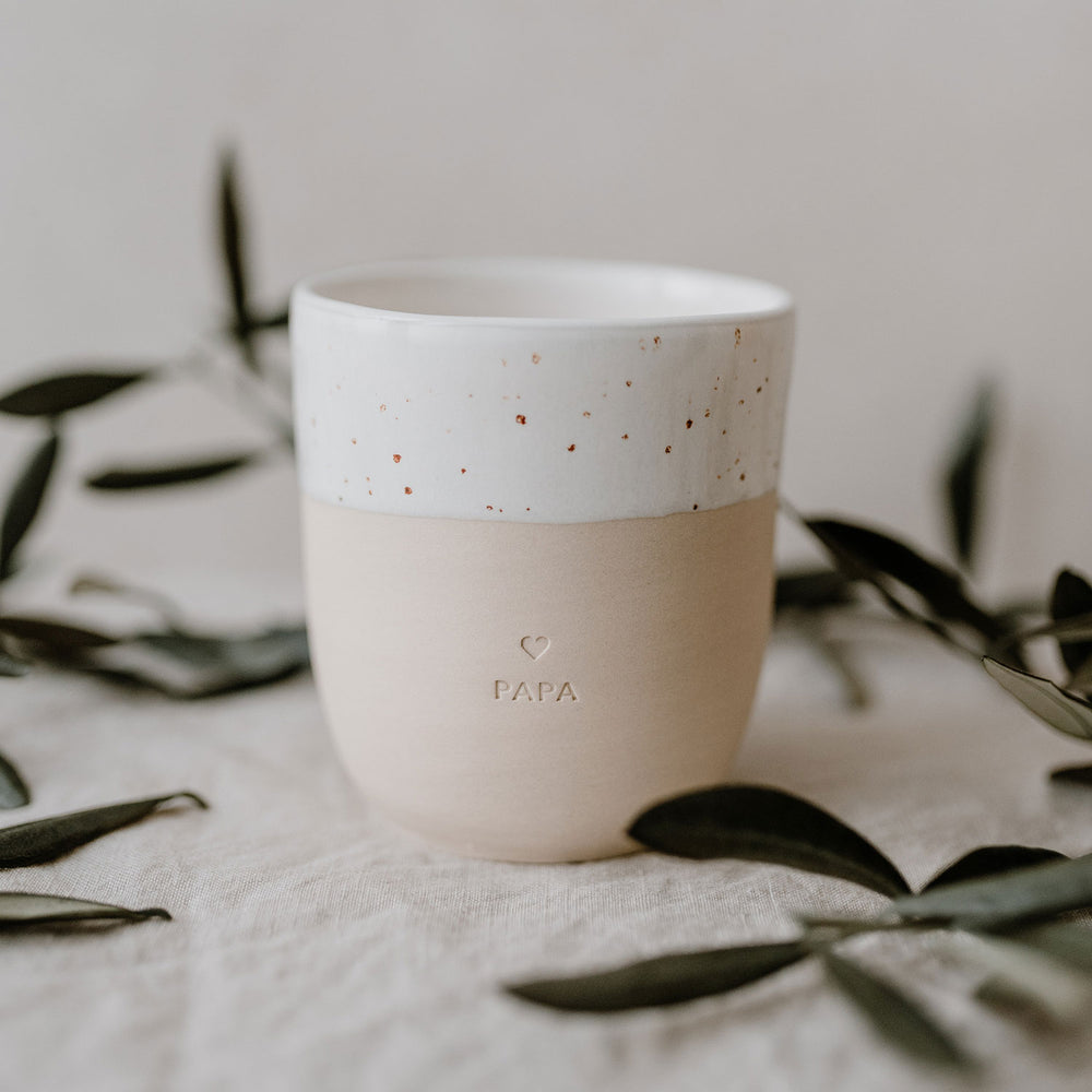 Mug Papa (PU = 4 pieces)
