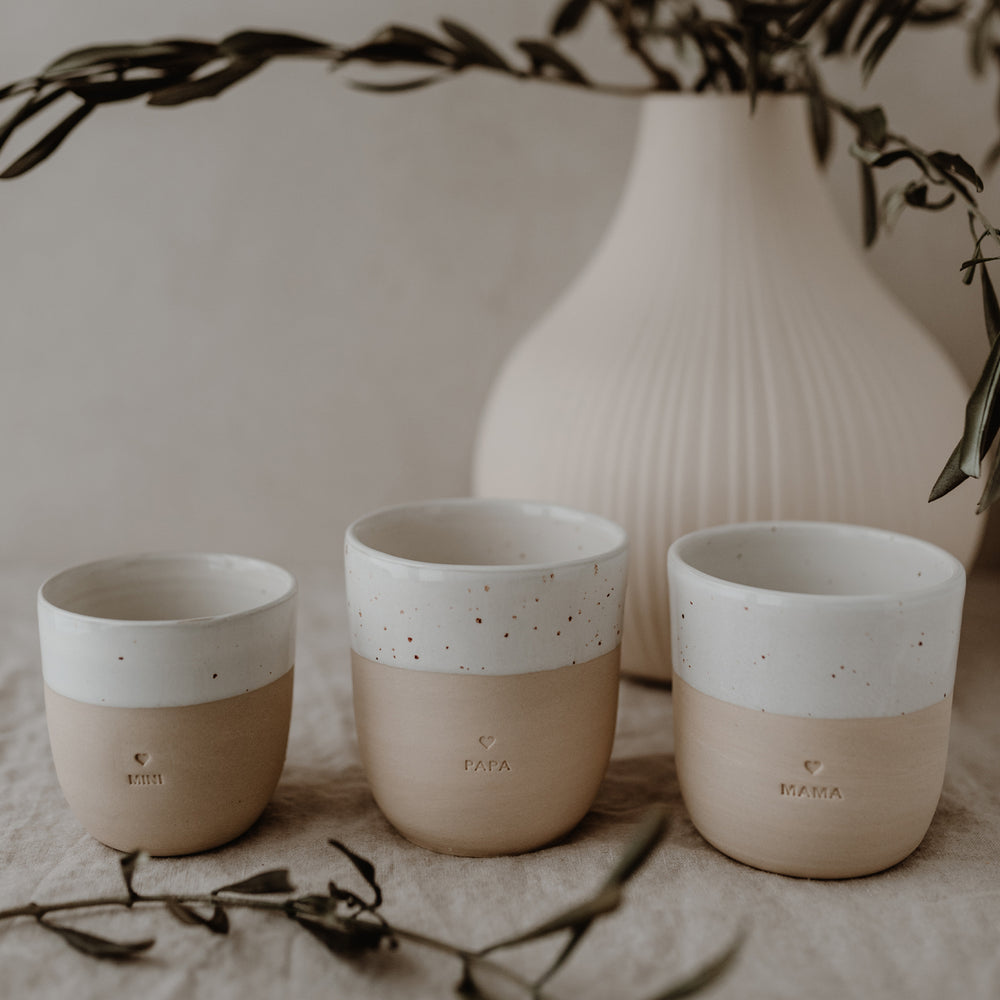 Mug Papa (PU = 4 pieces)