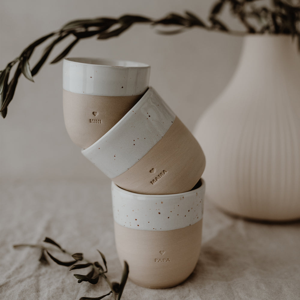 Mug Papa (PU = 4 pieces)