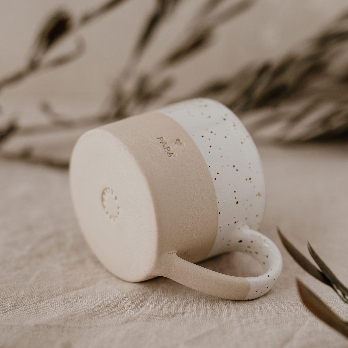 Tasse Papa (VE = 4 Stück)