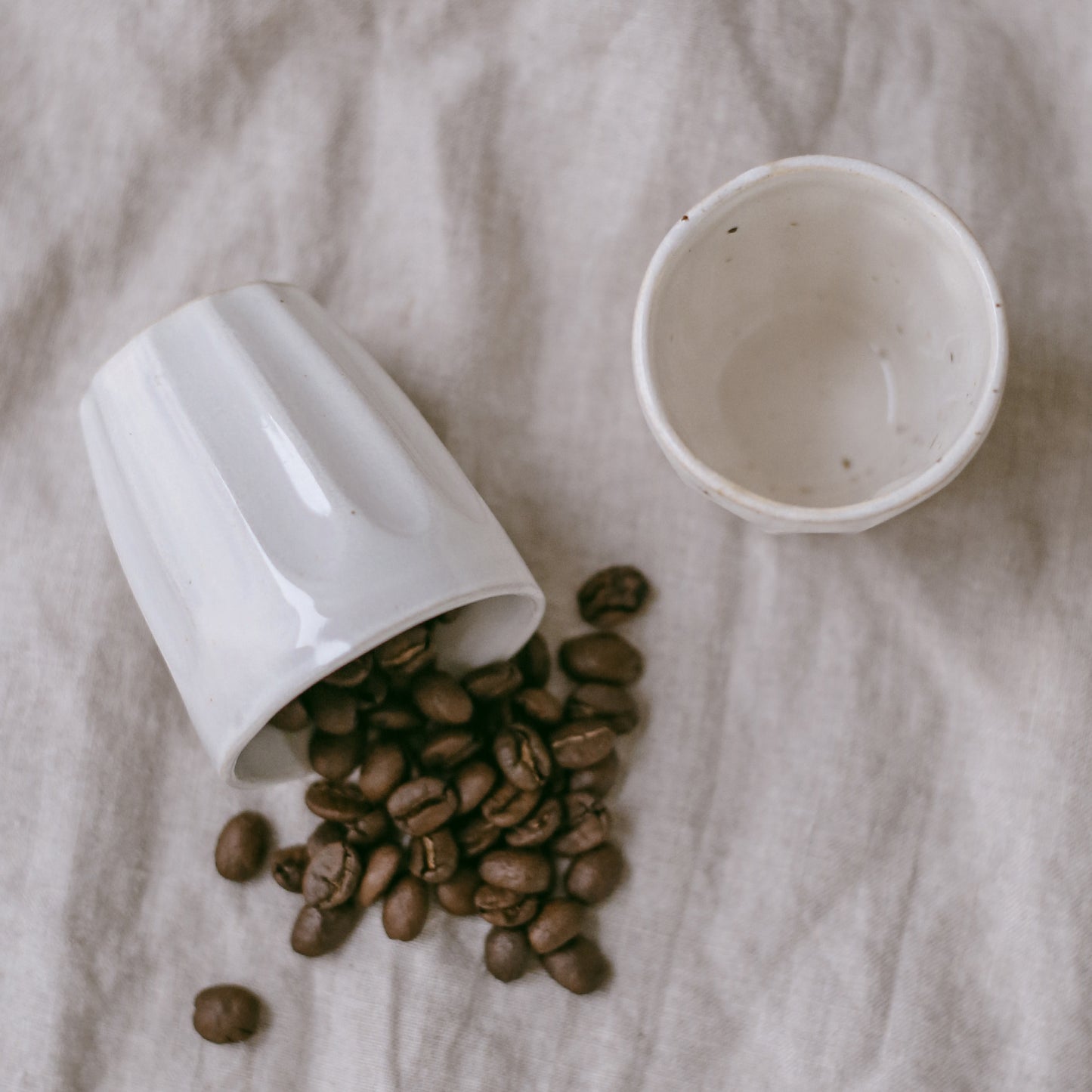 Espressobecher Colina (VE = 4 Stück)