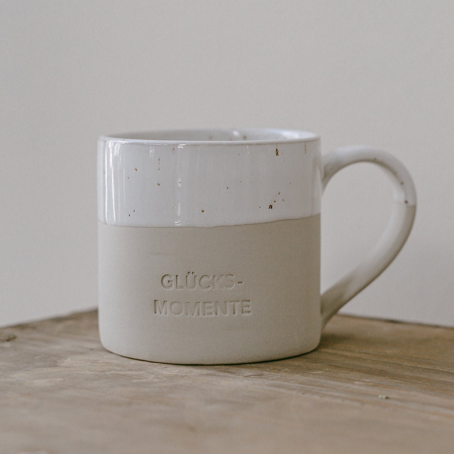 Grande tasse Glücksmomente (UE = 4 Pièces)
