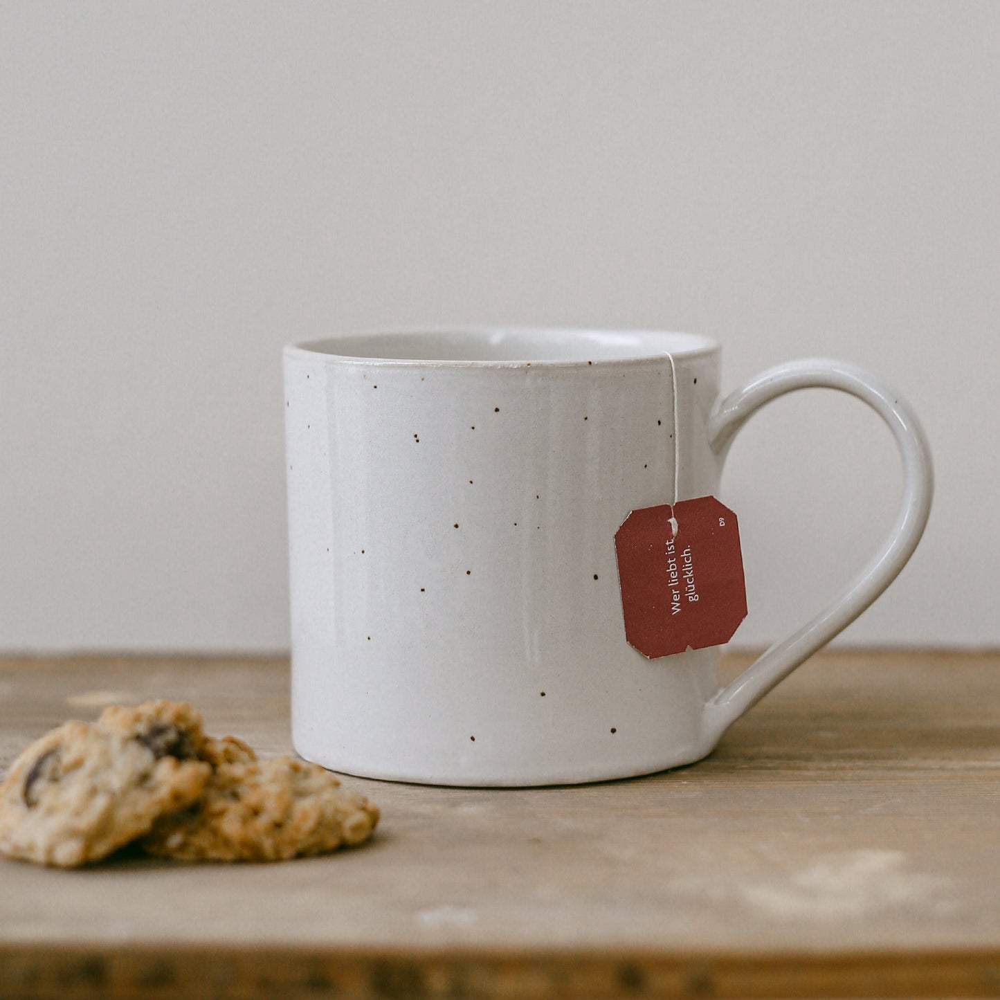 Große Tasse Calma (VE = 4 Stück)