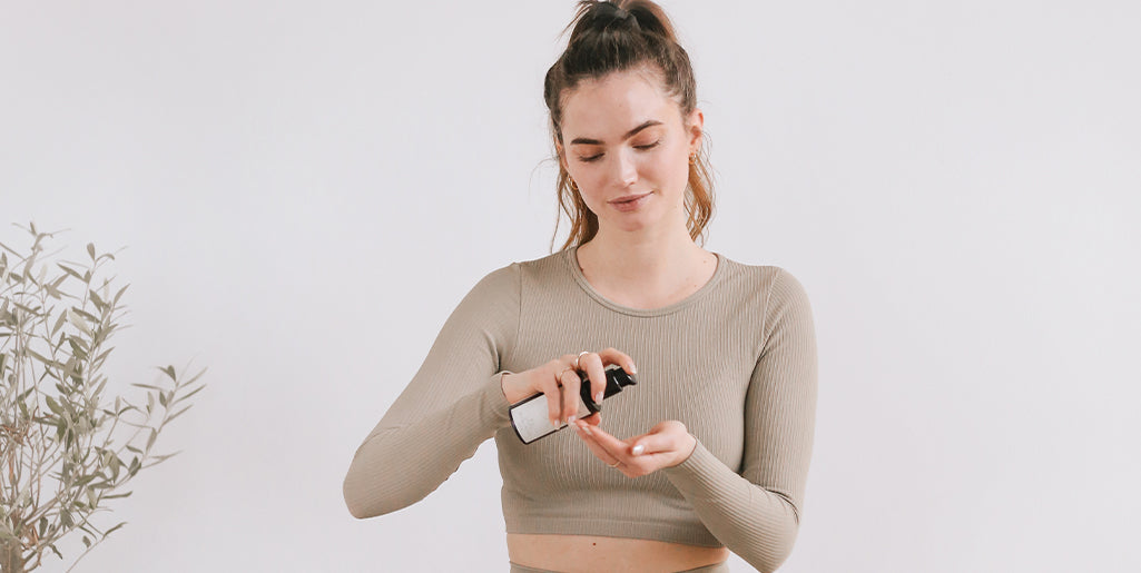 Naturkosmetik - 9 Gründe für eine nachhaltige Pflege