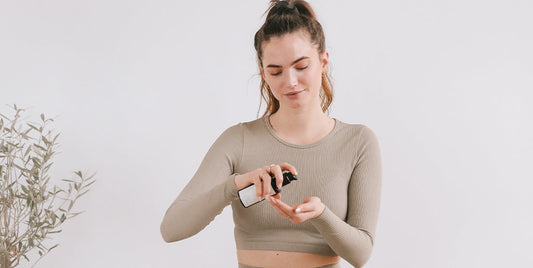 Naturkosmetik - 9 Gründe für eine nachhaltige Pflege