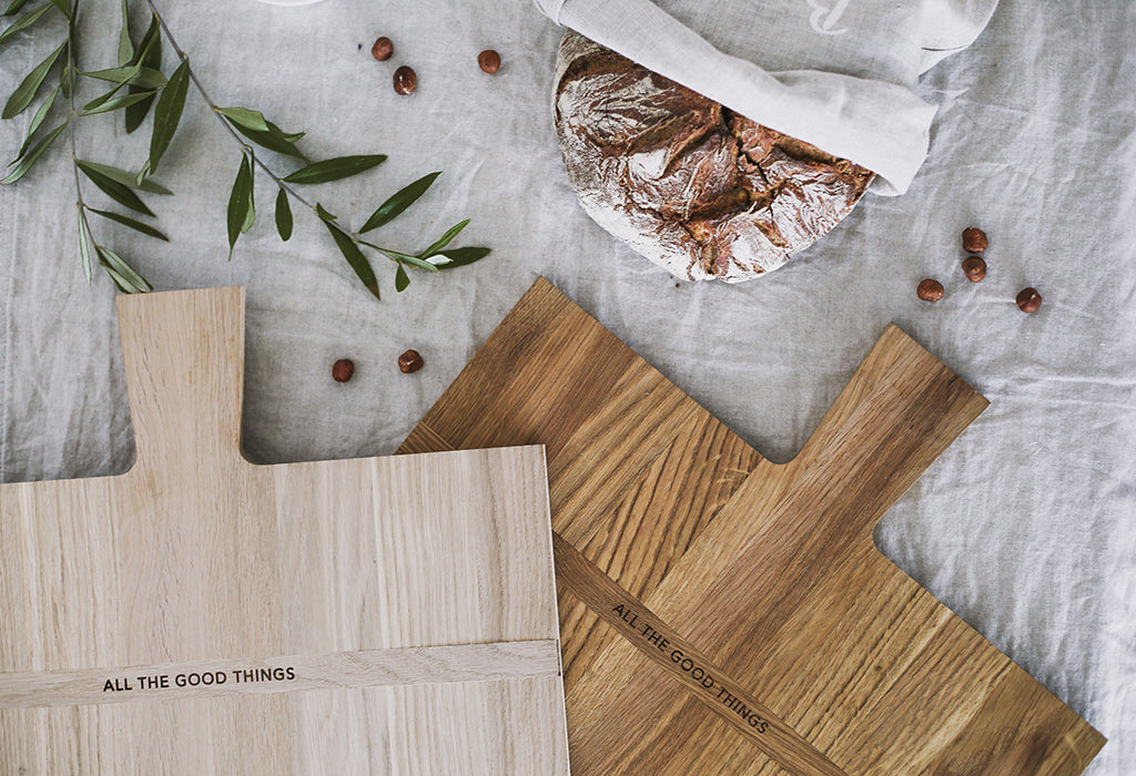 Tipps & Tricks zu unseren Holzprodukten