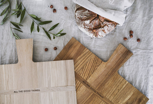 Tipps & Tricks zu unseren Holzprodukten