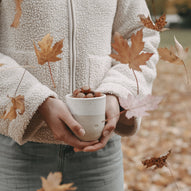 Anlass Herbst