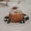 Small Plate Calma  (PU = 4 pieces)