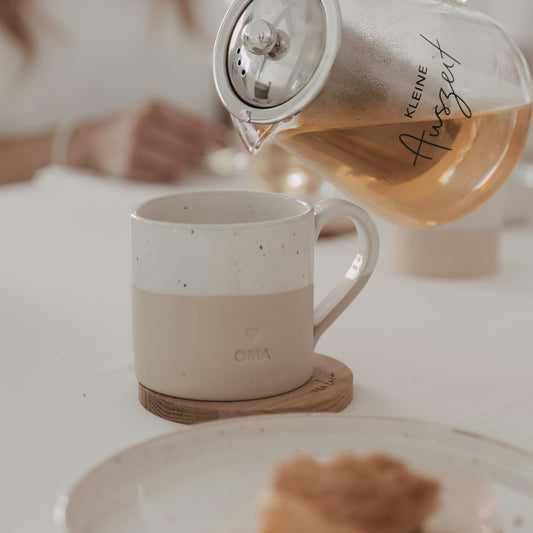 Große Tasse Oma (VE = 4 Stk)