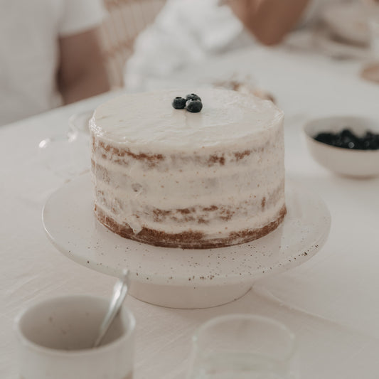 Kuchenständer Calma 7cm (VE = 2 Stück)