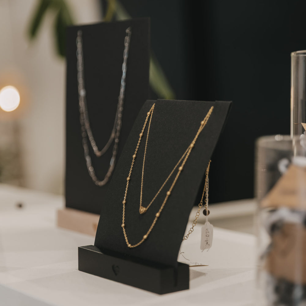 Kette Marie Gold (VE = 2 Stk.)