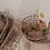 Aufkleber Smiley, Herz, Daisy  (VE = 8 Stk)