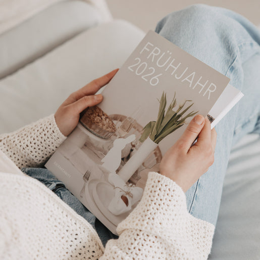 Eulenschnitt Katalog 2026 Frühjahr