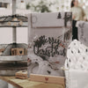 POS mood images for oak wood stands