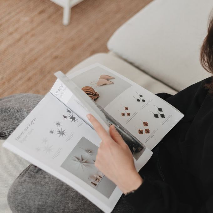 Entdecke unseren Katalog