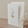 Carte pliable pansement (VE = 10 pcs.)
