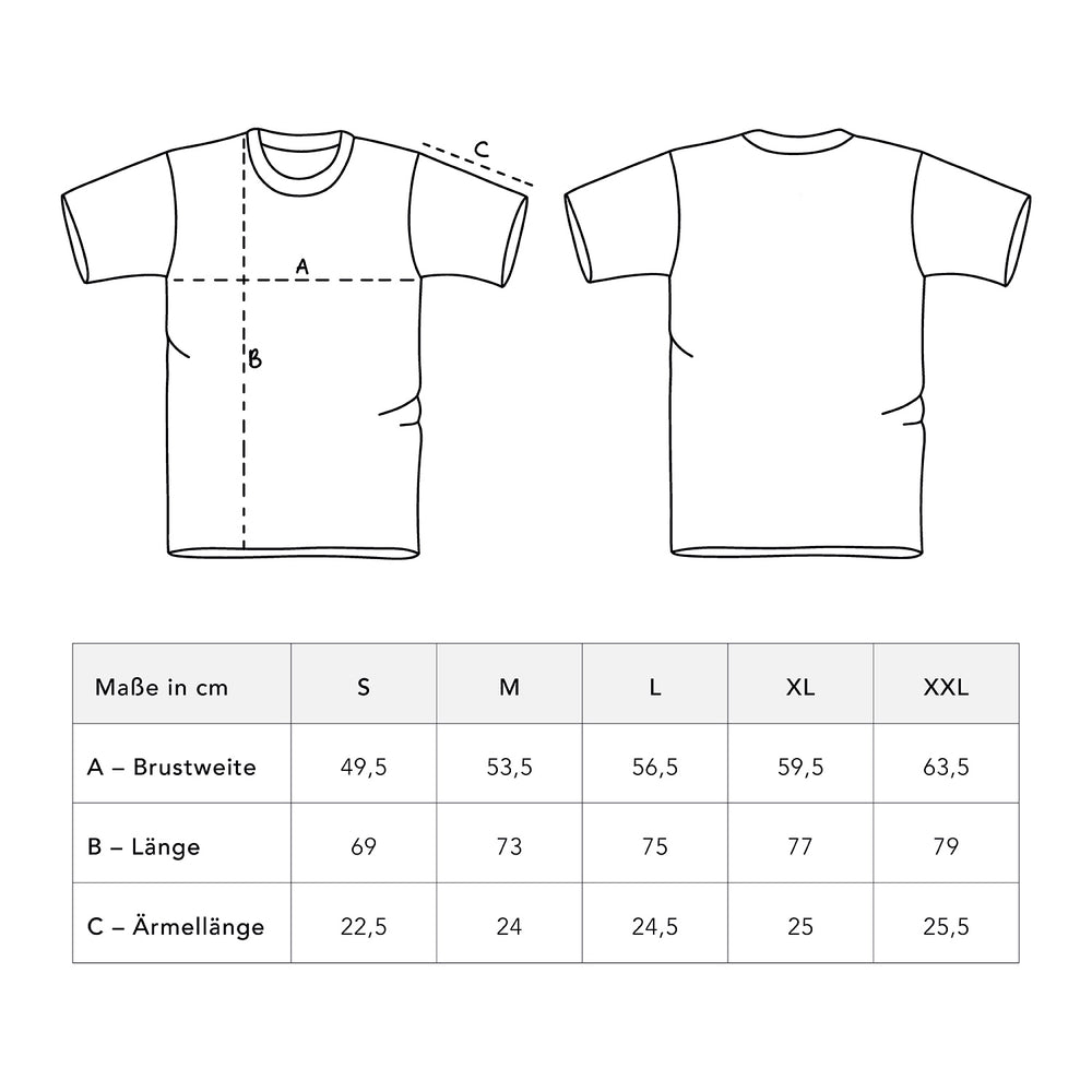 SECRET SALE: Limited Edition T-Shirt Off-White (VE = 4 Stk.)