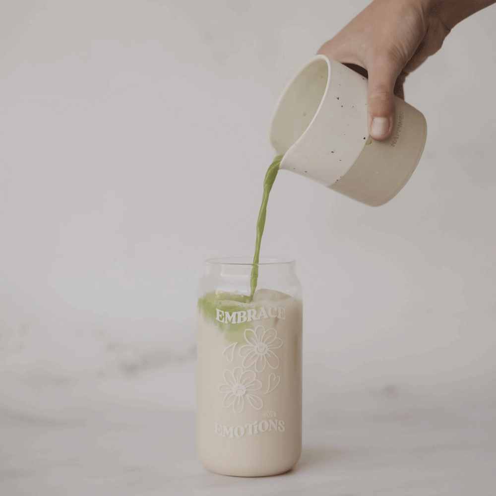 Hohes Trinkglas Emotions Youdiful (VE = 6 Stk)