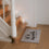 Washable doormat Emotions Youdiful 75 x 45cm (pack = 6 pcs.)