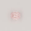 Petite barrette cœur blush (VE = 10 pcs.)