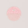 Kamm Cœur Blush (VE = 10 Stk.)