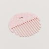 Kamm Cœur Blush (VE = 10 Stk.)