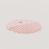 Kamm Cœur Blush (VE = 10 Stk.)