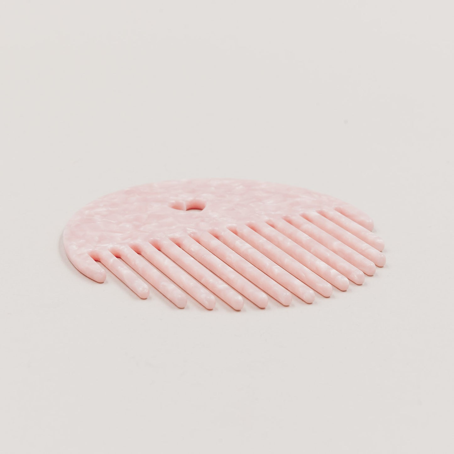 Kamm Cœur Blush (VE = 10 Stk.)