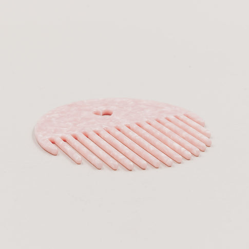 Kamm Cœur Blush (VE = 10 Stk.)