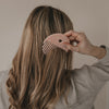 Kamm Cœur Blush (VE = 10 Stk.)