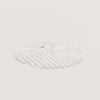 Kamm Herz Pearl (VE = 10 Stk.)