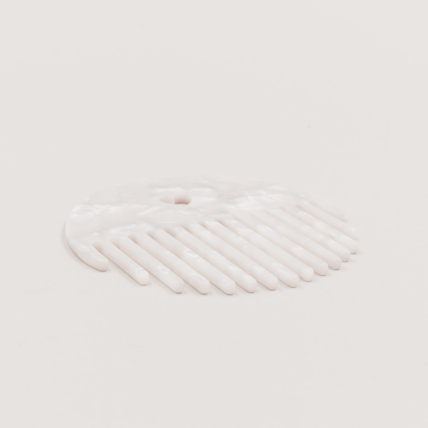 Kamm Herz Pearl (VE = 10 Stk.)