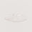 Kamm Herz Pearl (VE = 10 Stk.)