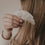 Kamm Herz Pearl (VE = 10 Stk.)