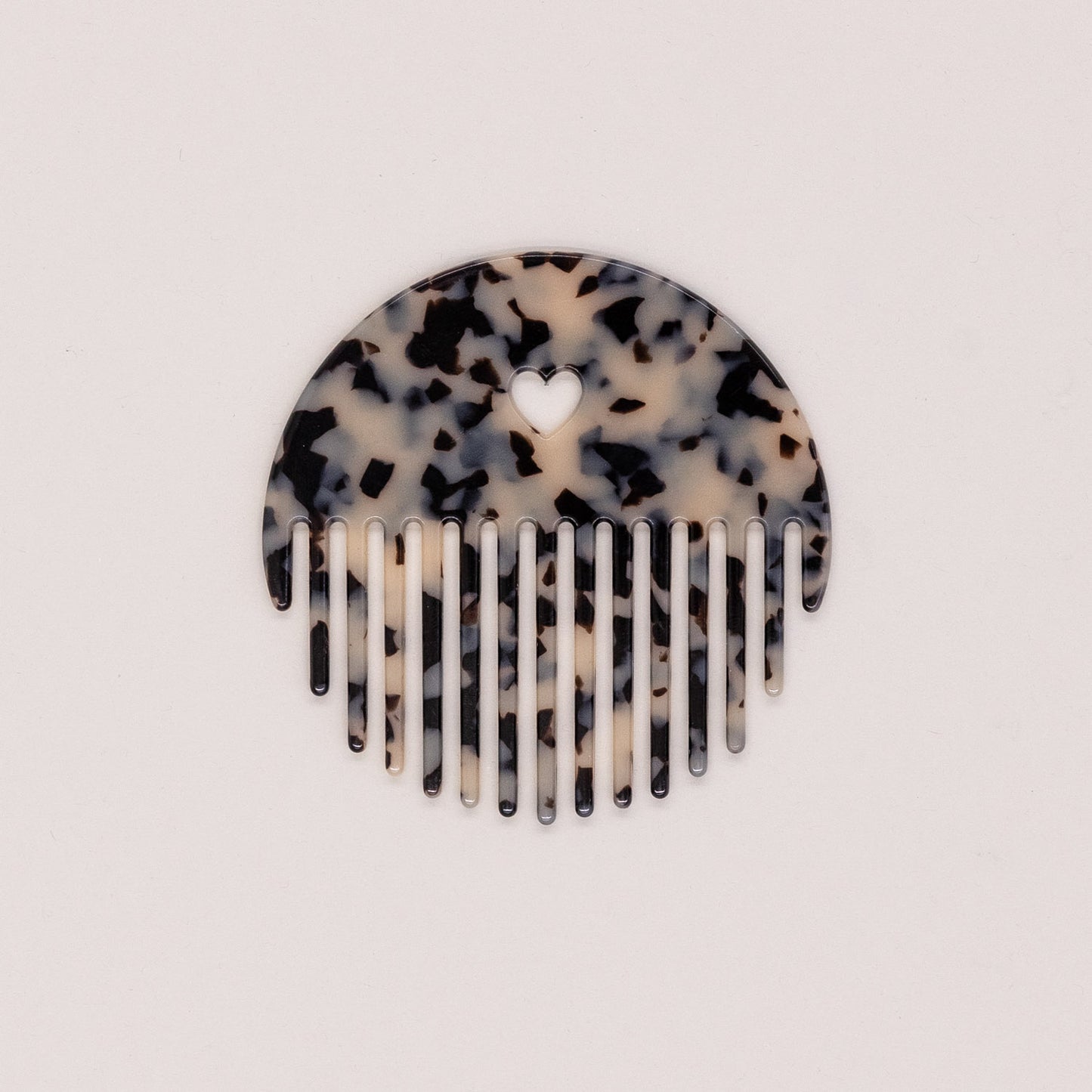 Kamm Herz Leo (VE = 10 pcs.)