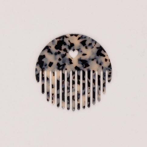Kamm Herz Leo (VE = 10 pcs.)