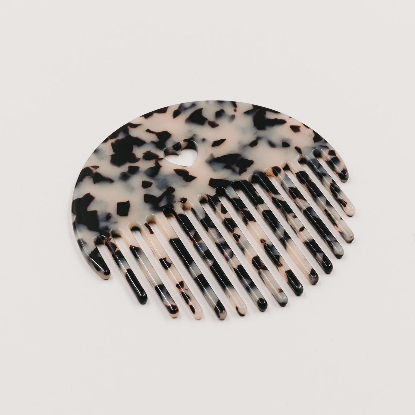 Kamm Herz Leo (VE = 10 pcs.)