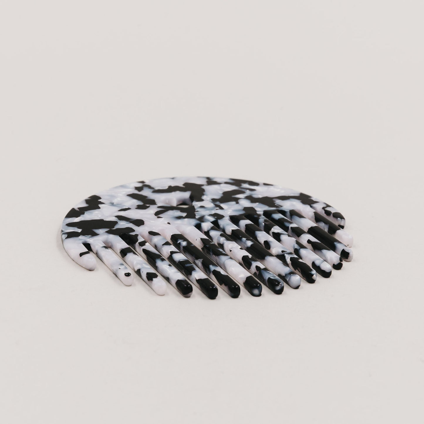 Kamm Cœur Panda (VE = 10 pcs.)