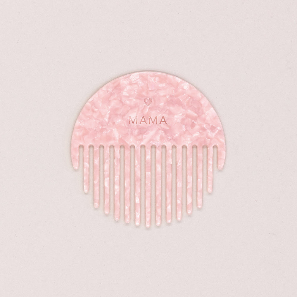 Kamm Mama Blush (VE = 10 Stk.)
