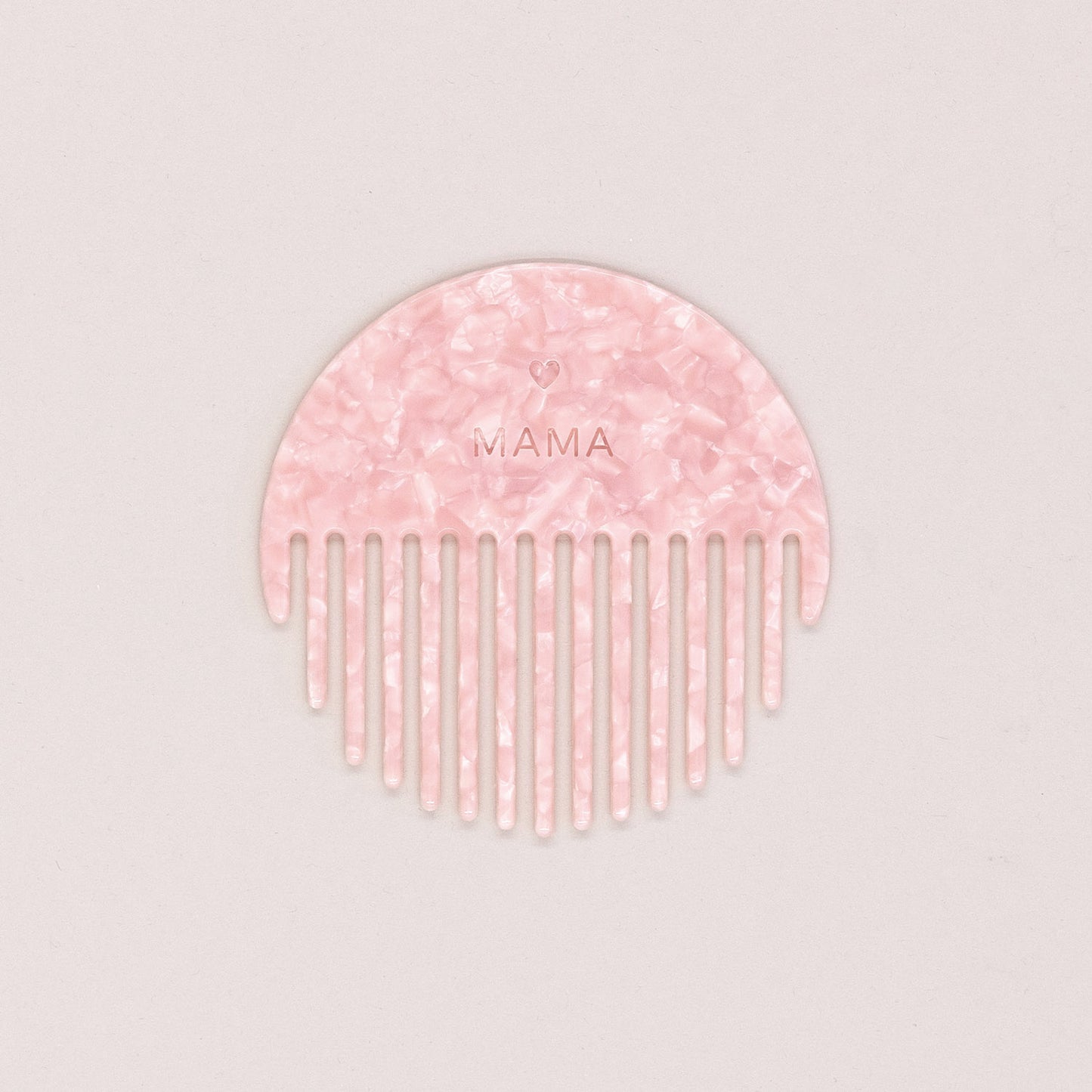 Kamm Mama Blush (VE = 10 Stk.)