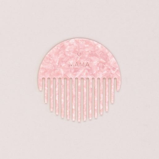 Comb Mama Blush (VE = 10 pcs.)