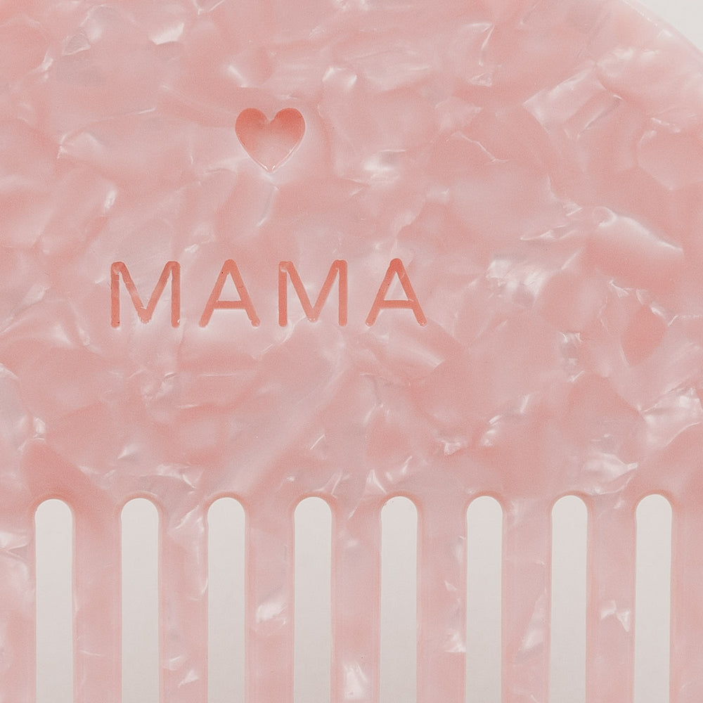 Kamm Mama Blush (VE = 10 Stk.)