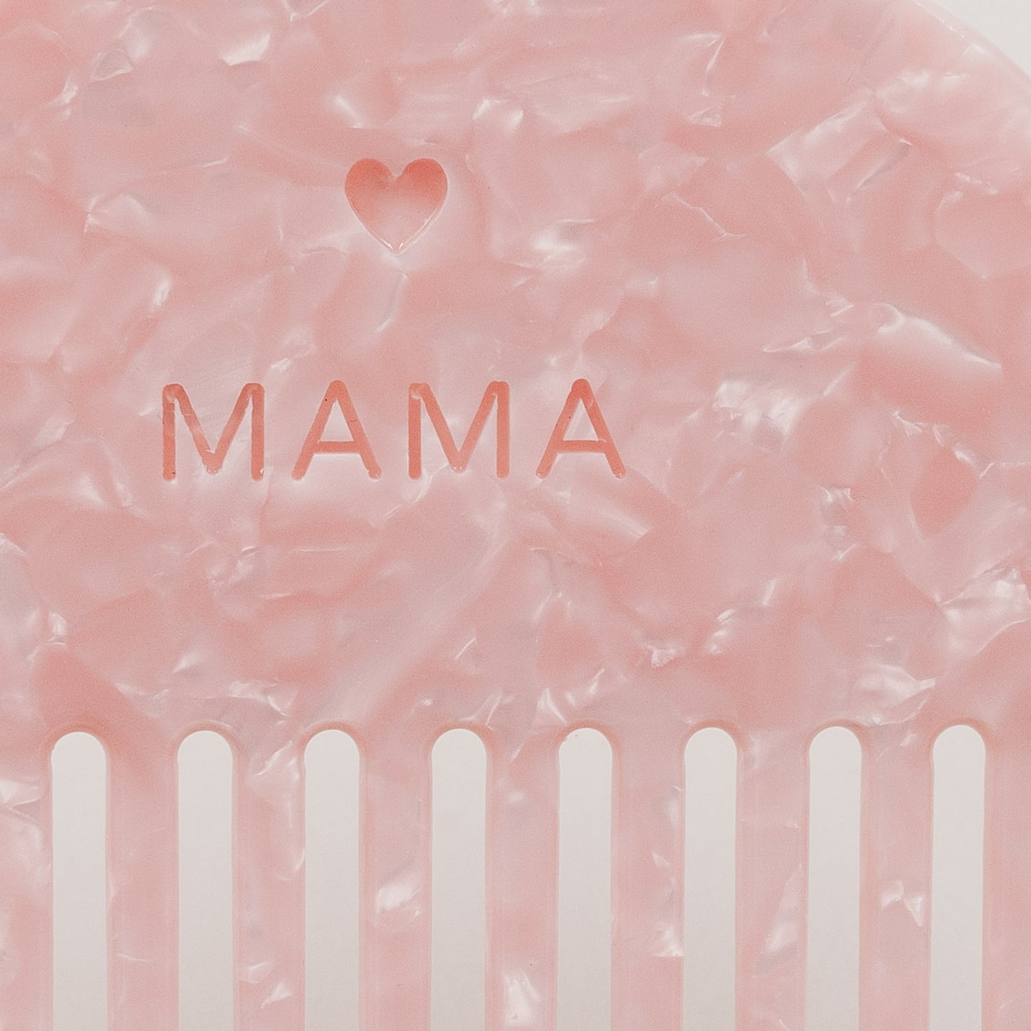 Kamm Mama Blush (VE = 10 Stk.)