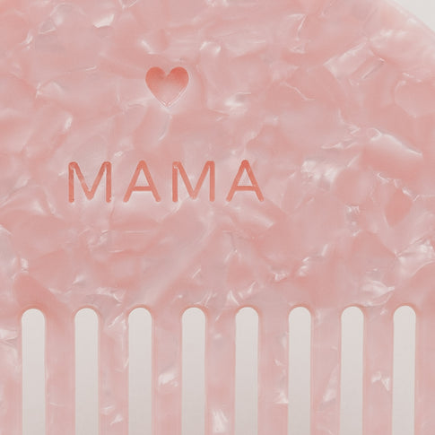 Kamm Mama Blush (VE = 10 Stk.)