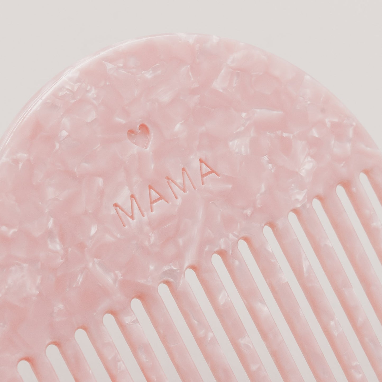 Kamm Mama Blush (VE = 10 Stk.)