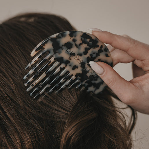 Comb Du bist toll Leo (VE = 10 pcs.)