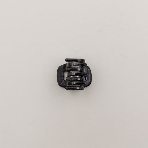 Haarspange klein Herz Night (VE = 10 Stk.)